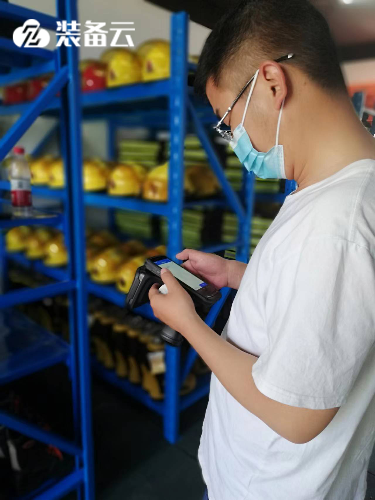 智慧物联网消防装备管理系统建设方案 智慧物联网消防装备管理系统建设方案